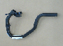 Image of Deck Lid Hinge (Left) image for your 2008 Nissan Altima SEDAN SE 3.5L V6 CVT 
